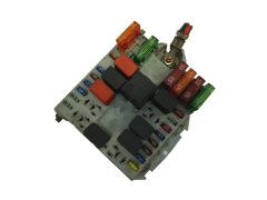 Controller BSI Fiat 46558759 68625