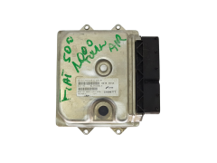 Controller Fiat 51896777 8GSF.H9 BC.0103343.G Magneti Marelli