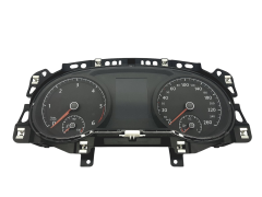 Speedometer/Instrument Cluster VW Golf MK7 5G0920870A A2C34830400