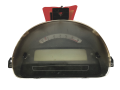 Speedometer/Instrument Cluster Citroen C2 C3 9660225880 D 02 49570