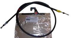 Handbrake Cable Right Rear 556205 365300709R Renault SEIM