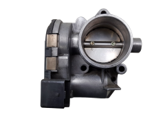 Air Throttle Body Citroen Peugeot 0280750085 1635Q9 1.6 Bosch 2477