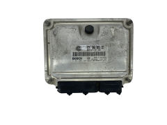 Controller 030906032CE 0261207184 Volkswagen Bosch 47976