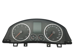 Speedometer/Instrument Cluster VW Tiguan 5N0920870C VDO 45320