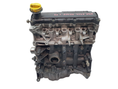 Diesel Engine K9KA704 K9K704 1.5 dCi Renault Kangoo Nissan Kubistar S22