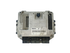 Controller 0281012589 8200527725 8200527756 Renault Bosch 35836