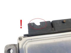 Controller 9665465580 9663548180 R0413C006B PSA Delphi 43039