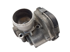 Air Throttle Body Citroen Peugeot Ford 9673534480 1.6 HDI 1665