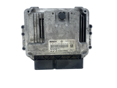Controller 0281012865 55206075 Fiat Bosch 50346