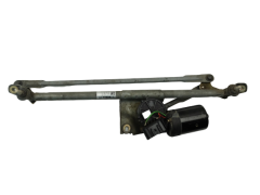 Wiper Mechanism Opel Vectra B 90504143 0390241142 Bosch
