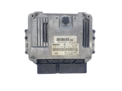 Controller 0281014568 39113-27487 C0UN4M0EIL1S KIA Bosch 63116