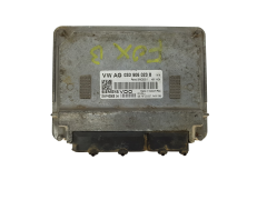 Controller 03D906023B 5WP40508 04 VW Siemens 16329