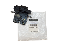 Boot Lid Latch/Trunk Lock Catch Original Renault Kangoo 2 Kubistar 8200497798