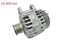 Alternator 231000026R TG15C146 2606272D Valeo Renault 1.5 dCi 