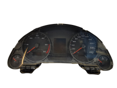 Speedometer/Instrument Cluster Seat Exeo 3R0920830E 0263676315 Bosch