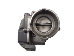 Air Throttle Body 03G128063M A2C53324665 VW Audi Seat Skoda 2753