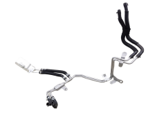 Cooling System Pipe Adblue 204765205R 2.0 dCi Renault Trafic 3 0km