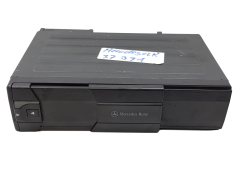 Cd Changer Mercedes-Benz A0028207989 A0028206289 MC3198 Cd Changer Mercedes-Benz A0028207989 A0028206289 MC3198