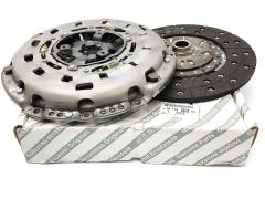 Clutch Kit Original Jumper Boxer Ducato III  3.0HDI 1671043580