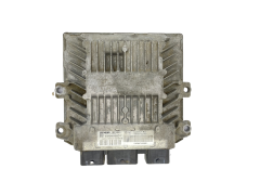 Controller 9657662380 9647423380 5WS40155C-T PSA Siemens 60680