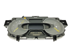 Speedometer/Instrument Cluster Renault Captur 248104881R C Visteon 27646