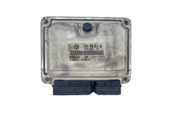 Controller 045906019BQ 0281012708 VW Seat Bosch 56353
