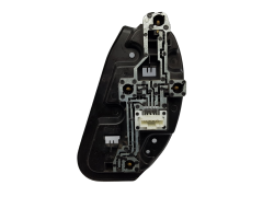Rear Lamp Insert Right Rear 6351N8 6351S2 Citroen C5 Hatchback Valeo 13280