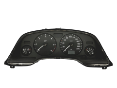 Speedometer/Instrument Cluster Opel Zafira A 24419560HT 110080040004 VDO