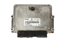 Controller 55189421 0281011488 Alfa Romeo Bosch 21653