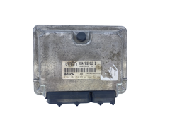 Controller VW 06A906018D 0261204254  Bosch 62714