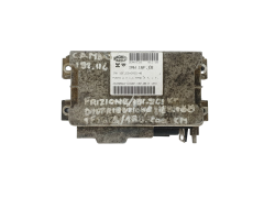 Controller Fiat 46480662 IAW16F.EB  Magneti Marelli 39289