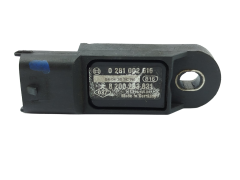 Air Pressure Sensor 0281002616 8200233831 Bosch Renault 