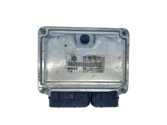 Controller 038906012GE 0281010862 VW Seat Skoda Bosch 63010