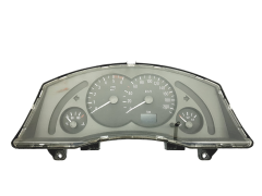 Speedometer/Instrument Cluster Opel Meriva A 13173375XJ 110080161020 43371