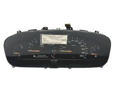 Speedometer/Instrument Cluster Chrysler Voyager P04685622AB 57528