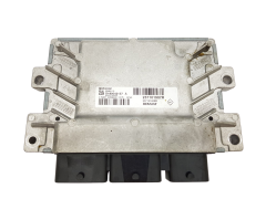 Controller S180042157A 237101907R Renault Continental 28008