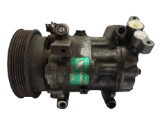 Air Con Compressor/Pump Renault 8200315744 SD6V12 1416K Sanden 7198