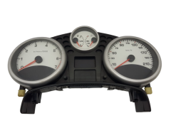 Speedometer/Instrument Cluster Peugeot 207 9662903880 A2C35190331 18778