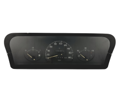 Speedometer/Instrument Cluster Boxer Jumper Ducato 1302556080 57168