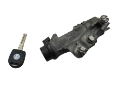 Ignition Switch VW Passat Polo 4B0905851G 4B0905849 1458