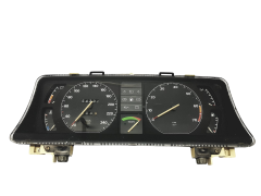 Speedometer/Instrument Cluster Opel Rekord 88471156 90059126 VDO