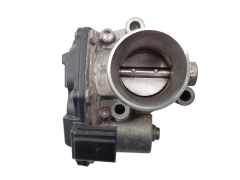 Air Throttle Body Ford CM5G-9F991-FC 1.0 EcoBoost FoMoCo 2844