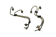 Fuel Lines Renault 7700116233 1.9 DTI Bosch