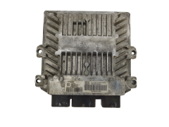 Controller 9660300280 9653451880 5WS40285C-T PSA Siemens 3464