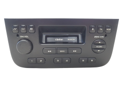 Radio Cassette Player Peugeot 406 96431802XT PU-1633A