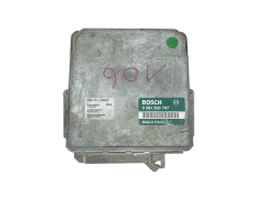 Controller 9613113880 0261200707 PSA Bosch 55891