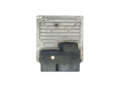 Controller A2711535579 5WK90479 Mercedes Siemens 