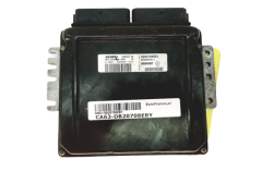 Controller S118303106A 8200169691 8200057311 Renault Siemens