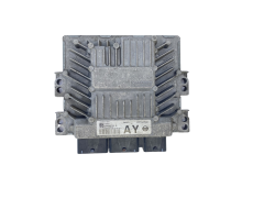 Controller S180033104A 23710JD54D SID303 Nissan Siemens 60024