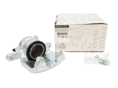 Brake Caliper Left Front Original Renault Clio IV Kangoo Duster 7701208332